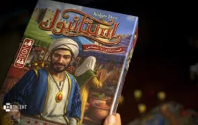 بردگیم استانبول