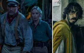 فیلم گشت و گذار در جنگل