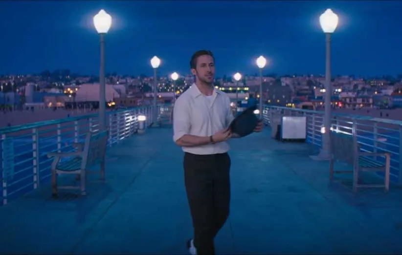 فیلم لالالند