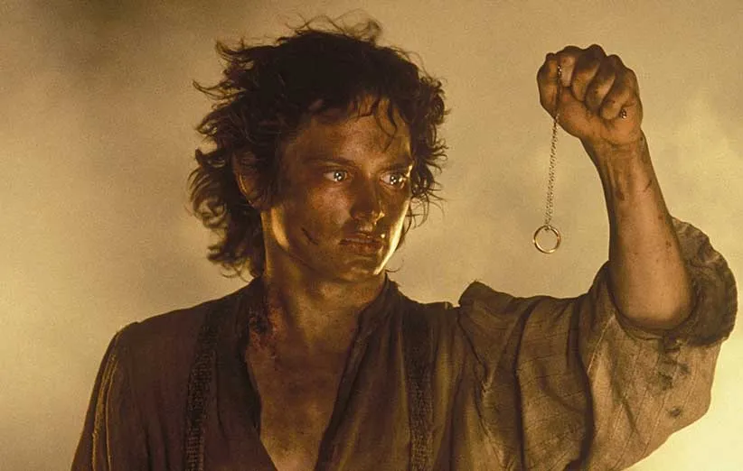 فیلم ارباب حلقه‌ها