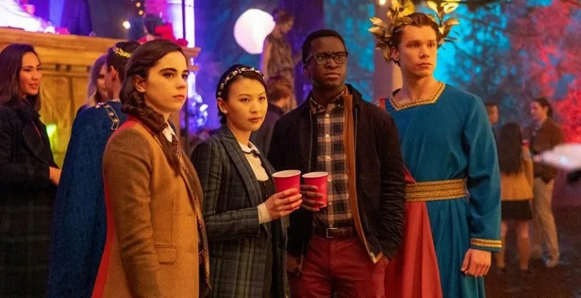 سریال ریوردیل