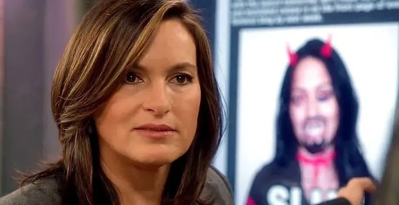 سریال نظم و قانون