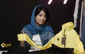 ست گرمکن و شلوار ورزشی مردانه مکرون