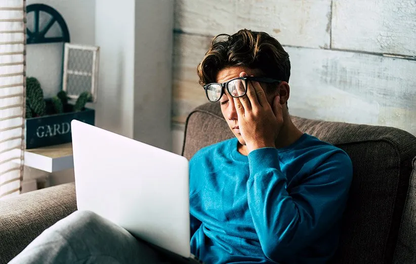 کمبود منیزیم