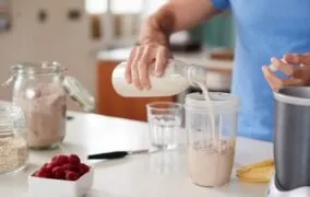 خواص پروتئین وی