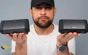 اسپیکر بلوتوثی موتورولا Sonic SUB 630