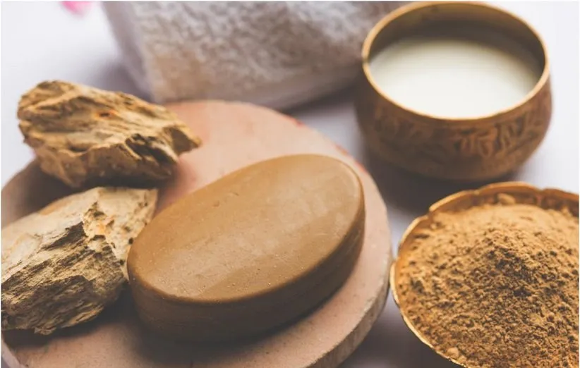 مولتانی میتی