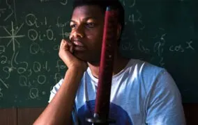 فیلم تکینگی برهنه