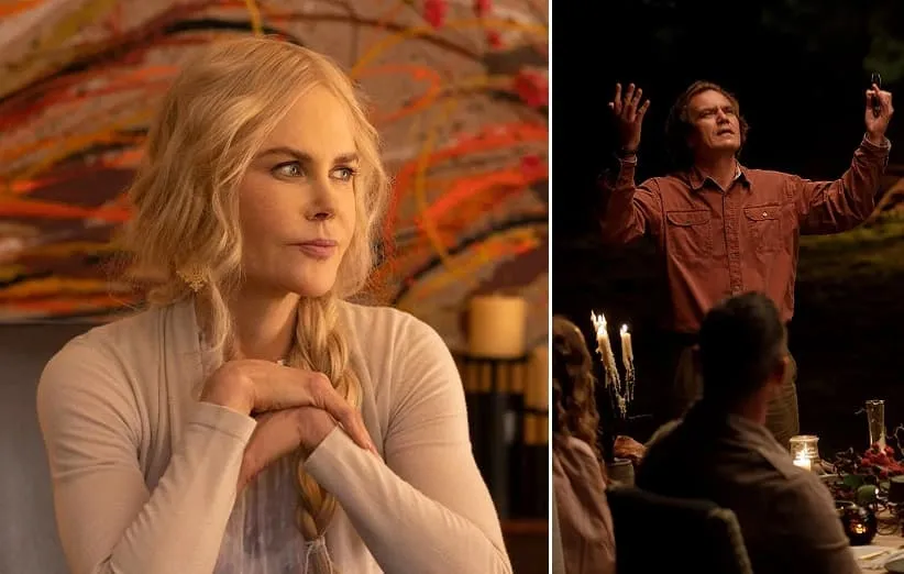 سریال نه غریبه کامل