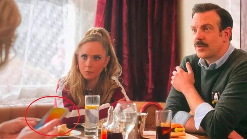 آیفون 13 بدون ناچ