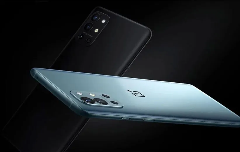 وان پلاس 9RT با مشخصات مشابه پرچم‌داران ممکن است پاییز رونمایی شود ...