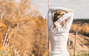 ورزش و پی ام اس