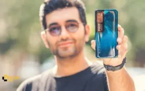 پوکو M3 پرو 5G