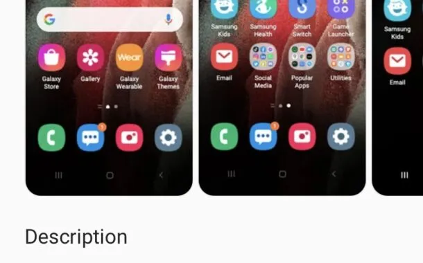 سامسونگ استیو جابز