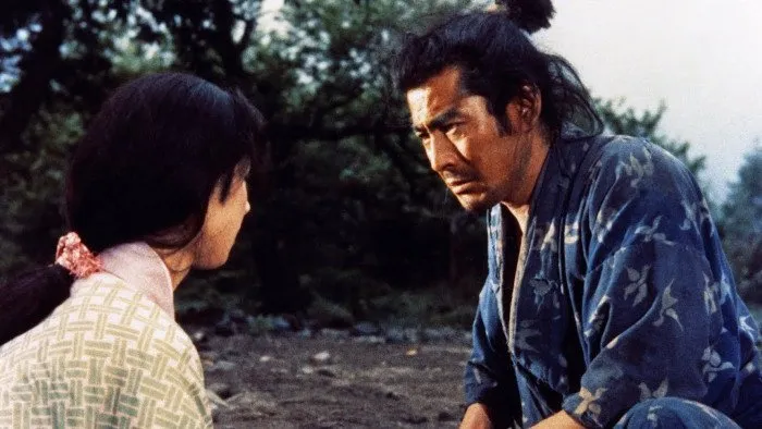 فیلم Samurai I: Musashi Miyamoto