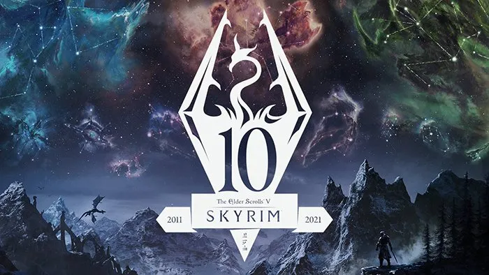 Skyrim