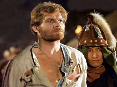 میشل استروگوف