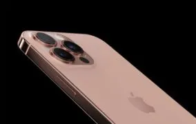 آیفون 13 پرو