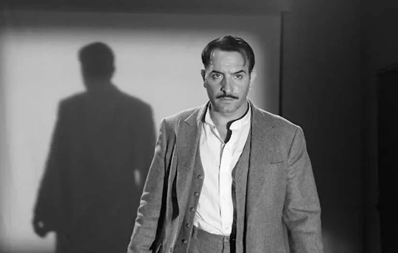 فیلم آرتیست