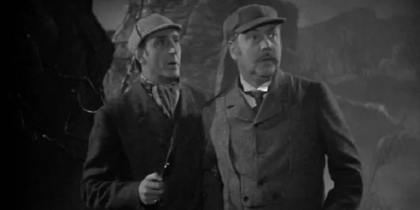 درنده باسکرویل