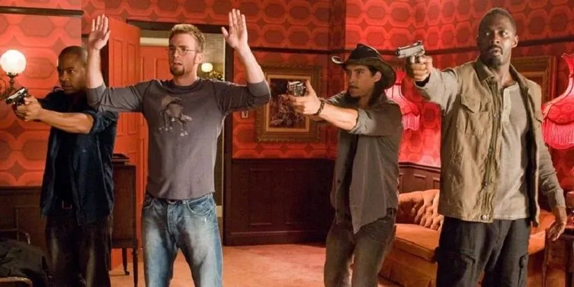 جوخه انتحار