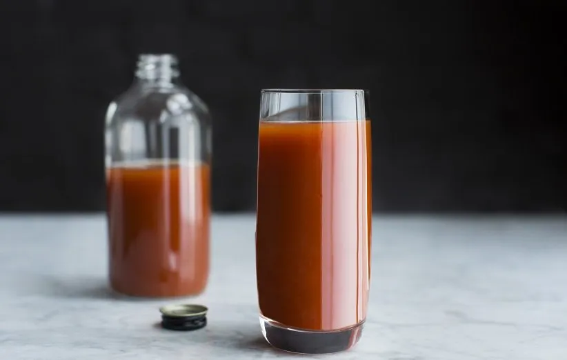 عوارض جانبی گوجه‌فرنگی