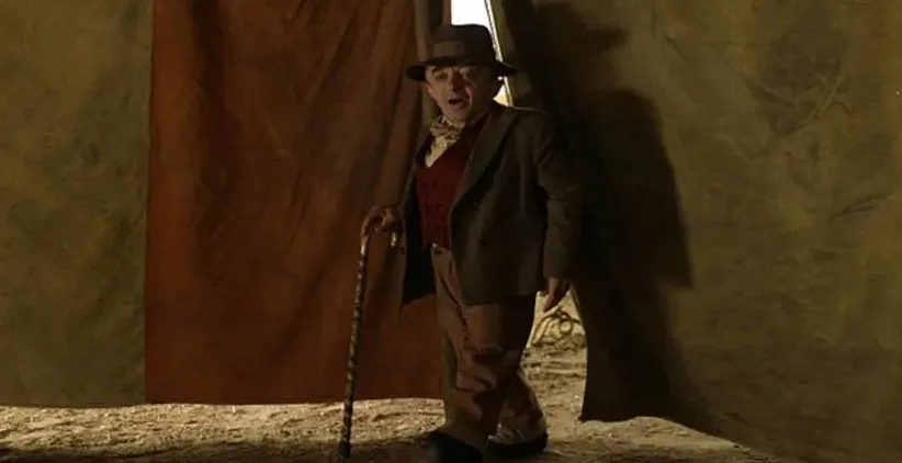 سریال کارنیوال