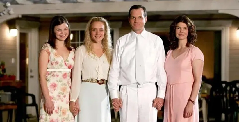 سریال عشق بزرگ