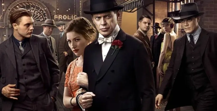 سریال امپراتوری بوردواک