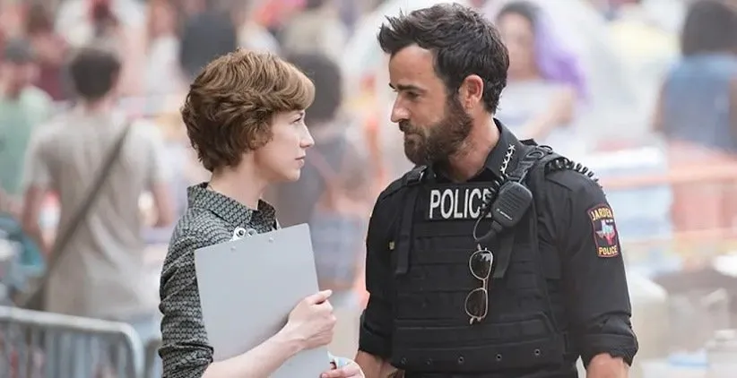 سریال بازماندگان