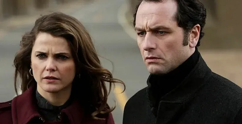 سریال آمریکاییها