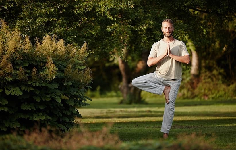 یوگا (Yoga) چیست؟