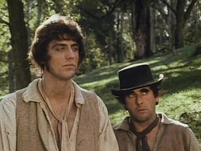 در برابر باد