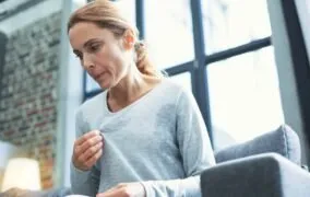 کاهش علائم یائسگی
