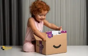 کفش اسپرت دخترانه X107