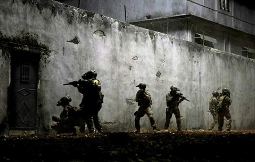 فیلم سی دقیقه پس از نیمهشب