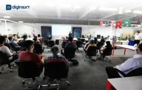 طرح ابتکاری دیجی نکست