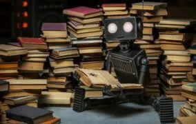 کتاب تکنولوژی