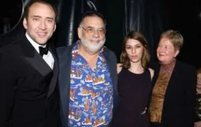 خانواده‌ی کاپولا