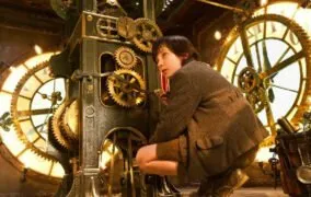 فیلم های استیم پانک