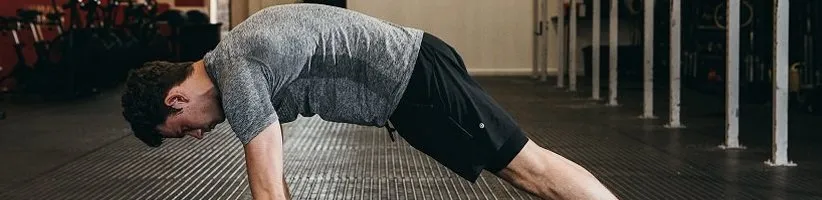 تمرین‌های ورزشی برای تقویت ماهیچه‌های شکم