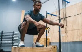 تمرین پلیومتریک چیست و چه فوایدی برای تناسب اندام دارد؟