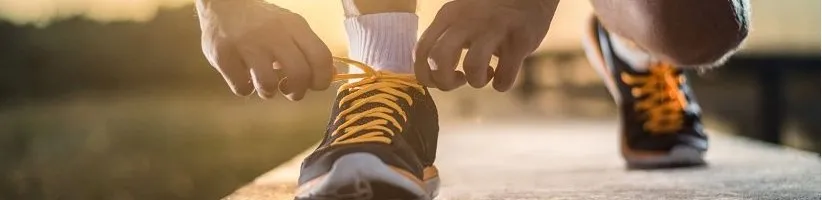 پیاده‌روی و کاهش وزن