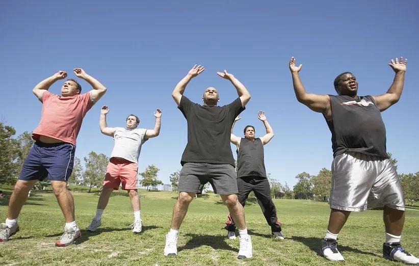 چگونه حرکت پروانه را اجرا کنیم؟