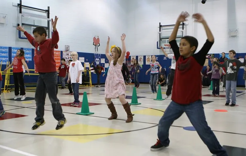 6 فایدهی حرکت پروانه