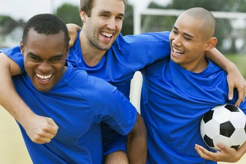 راهکارهایی برای افزایش ورزش و فعالیت بدنی برای نوجوانان