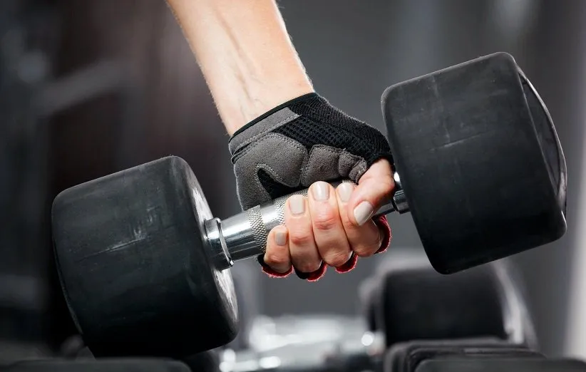 همیشه پیش از ورزش گرم کنید