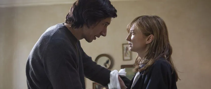 فیلم قلب‌های مشتاق