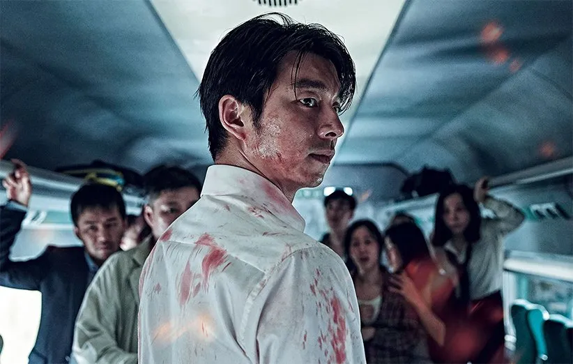 بهترین صحنه ها در فیلم های زامبی محور