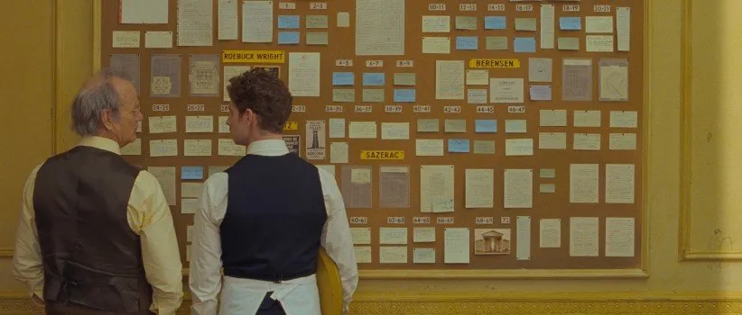 فیلم گزارش فرانسوی